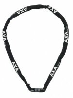 Kettenschloss Axa Rigid RCC 120 Länge 120cm,3,5x3,5...