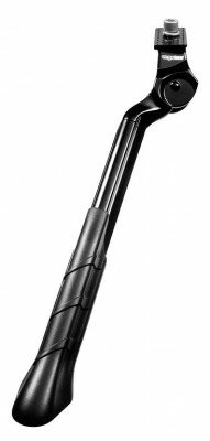 ERGOTEC Seitenständer "Extrem" Verstellbar 26"-28" Einsatzbe