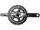 KRG Sram Red22 BB30 170mm 46-36Z ohne Innenlager 00.6118.107.012