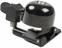 MOUNTY Miniglocke "Roby" SB-verpackt, mit...