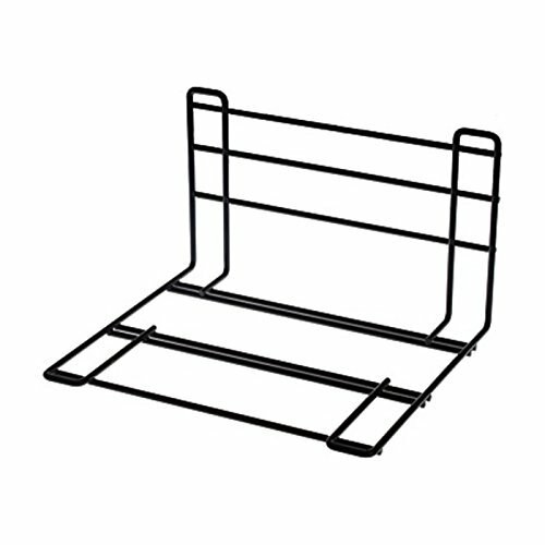 gepaecktraegerverbreiteru ng "krat-me" schwarz