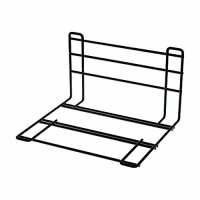 gepaecktraegerverbreiteru ng "krat-me" schwarz