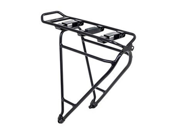 h.r.-gepaecktraeger hebie qlix schmal 100mm schwarz