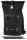 MSX RUCKSACK"BACKPACK48ø EMBOSSED SCHWARZ