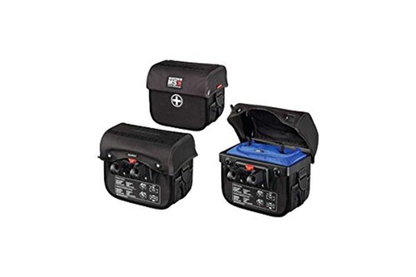 msx cls 55 mx premium klickfix lenkert. schwarz