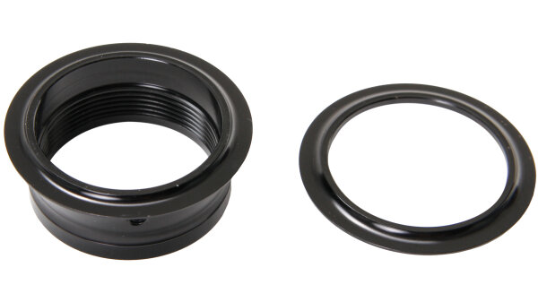endkappe f. predictive steering nabe