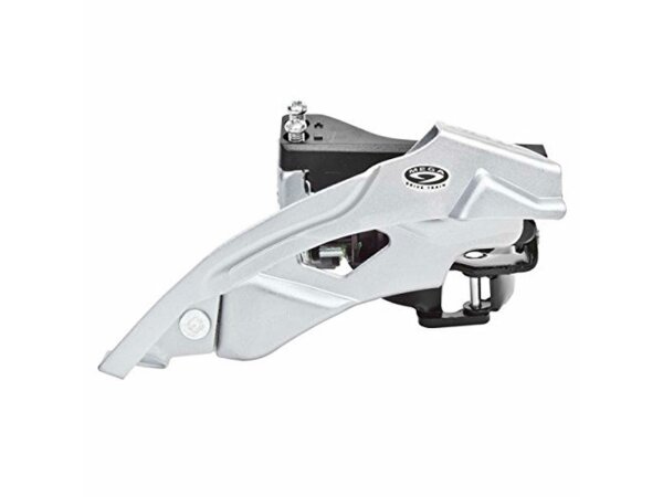 SHIMANO Umwerfer "Altus FD-M370" Für 44 / 48 Zähne 66-69°