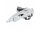 SHIMANO Umwerfer "Altus FD-M370" Für 44 / 48 Zähne 66-69°