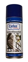 CYCLUS Kettenfett Abschleuderfest, wasser- und was 400 ml...