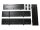 bordwandsatz fuer carrie m big alu roland, schwarz