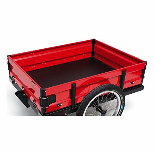 bordwandsatz fuer carrie m big alu roland, rot