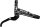 Bremshebel Shimano XTR BL-M9000 silber/schwarz, rechts, für Disc-Brake