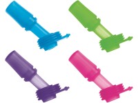 camelbak mundstueck farb. eddy kids satz a 4 stueck