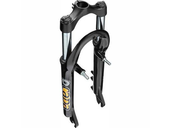 RST Federgabel "Capa" 24" 50 mm Federweg, Federung schwarz