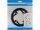 SHIMANO Kettenblatt "FC-M522 / FC-T521" 4-Arm, für 44 Zähne