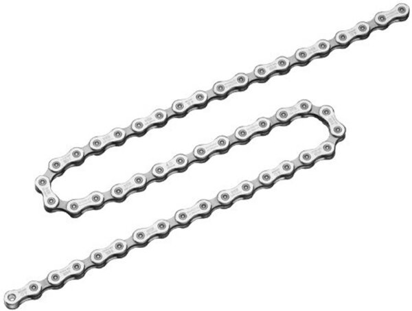 SHIMANO Kette "CN-HG6600" 10-fach, superschmal 116 Glieder