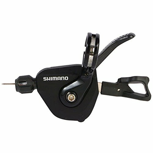 SHIMANO Daumenschalthebel "SL-RS 700" SB-verpackt, 2-fach, links,