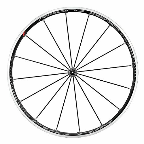 fulcrum racing zero black 2-way fit hg11