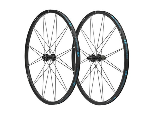 LAUFRADSATZ COBALT 1 29" BLACK/SILVER