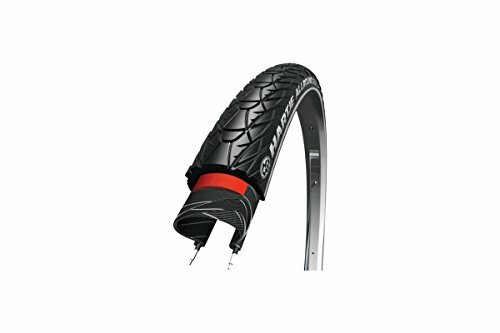 reifen hartje allround 32-622 schwarz/reflex