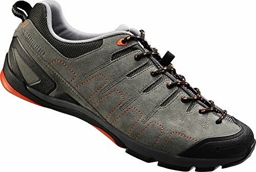 pr. country tour. schuhe shct80r gr. 40 grau