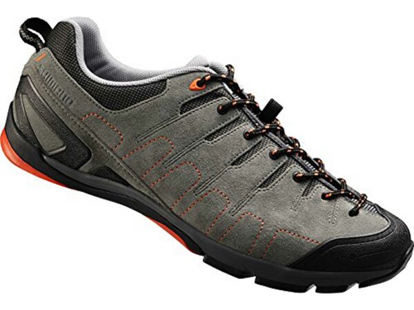 pr. country tour. schuhe shct80r gr. 48 grau