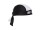 bioracer bandana schwarz/weiss unisize