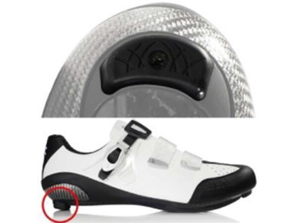 fizik heel skid plate black l 43-48