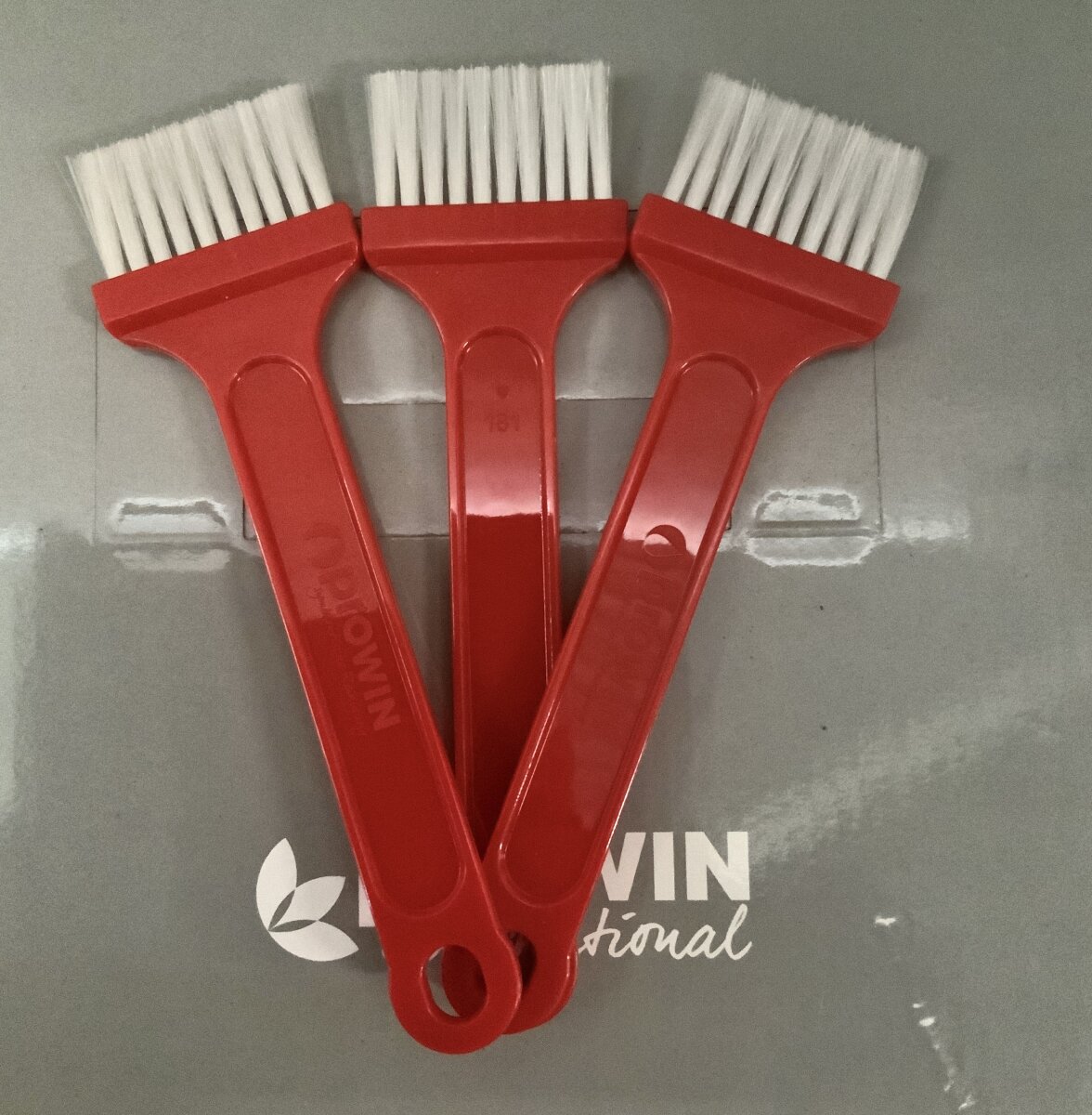 Aexit Öl Pinsel Acryl Malerei Breit Flach Flexible Bistle Borstenpinsel Pinsel Schwarz