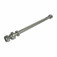 steckachse weber formula/haibike 12 mm steigung 12x1.75