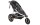 Kinderjogger Burley Solstice schwarz/grau