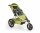Kinderjogger Burley Solstice grün/grau