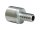 kupplungs-adapter qr burley für schnellspanner