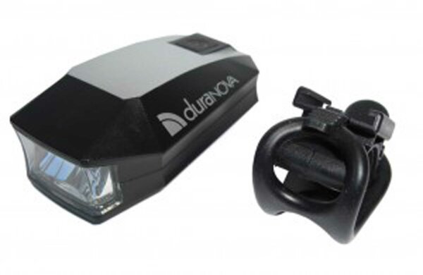 LED-Batterie-Frontleuchte Lynx mini F30 duraNova 30Lux