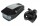 LED-Batterie-Frontleuchte Lynx mini F30 duraNova 30Lux