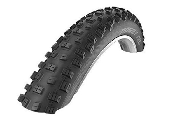 Reifen Schwalbe Nobby Nic HS463 fb. 27.5x3.00" 75-584 sw-SSkin TLE Evo TSC