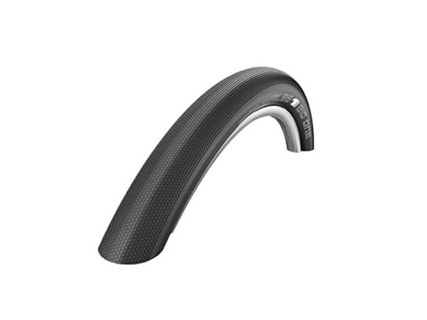 Reifen Schwalbe Big One HS472 fb. 27.5x2.35"60-584 sw.-SSkin TLE Evo OSC