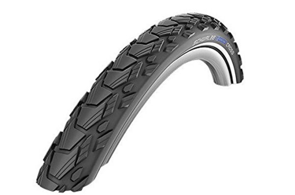 Reifen Schwalbe Marathon Cross HS 470 28x1.50"40-622 sz-Refl.LS.Perf.RaceG SpC