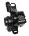 scheibenbrems-sattel shimano  br-m 375 vr od hr mechanisch,ohne scheibe,schwarz