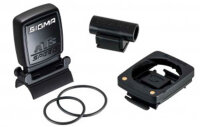 SIGMA SPORT Trittfrequenz- und Geschwindigkeitssensor SB-ver