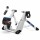 Heimtrainer Elite Realtour B+ Magnettrainer, weiß/blau