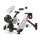 Heimtrainer Elite Realaxiom B+ Realtrainer, weiß/schwarz