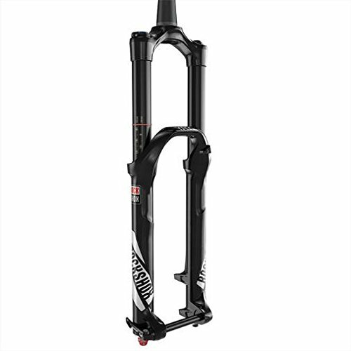 Federgabel RockShox Yari RC 180mm 27.5" sw.,tap.,SA., Diff.,Crown Adj.