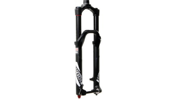 Federgabel RockShox Yari RC 180mm 27.5" sw.tap.SA.Diff.Crown Adj.BoostC