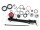 Federgabel RockShox Yari RC 150mm 27.5" sw.tap.SA.Diff.Crown Adj.BoostC