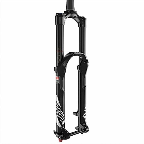 Federgabel RockShox Yari RC 140mm 29" sw.,tap.,Solo Air., Diff.,Crown Adj.