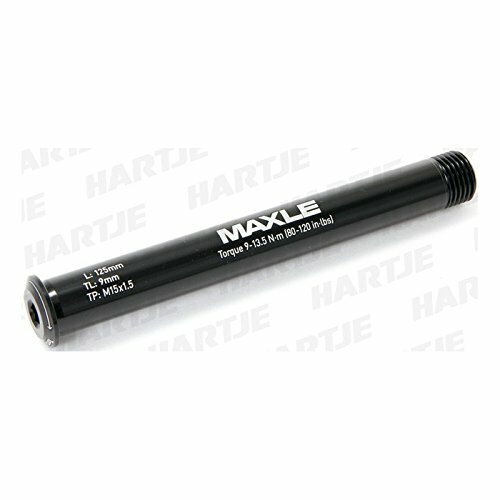 ROCKSHOX Achse "Maxle Stealth" SB-verpackt