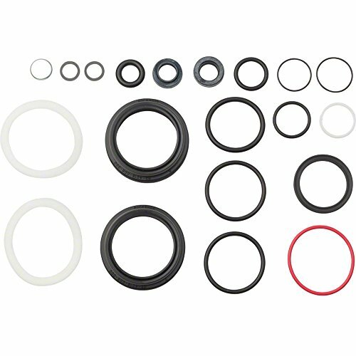 ROCKSHOX Federgabel Pike A1-A2 2014-2017