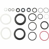 ROCKSHOX Federgabel Pike A1-A2 2014-2017