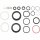 ROCKSHOX Federgabel Pike A1-A2 2014-2017